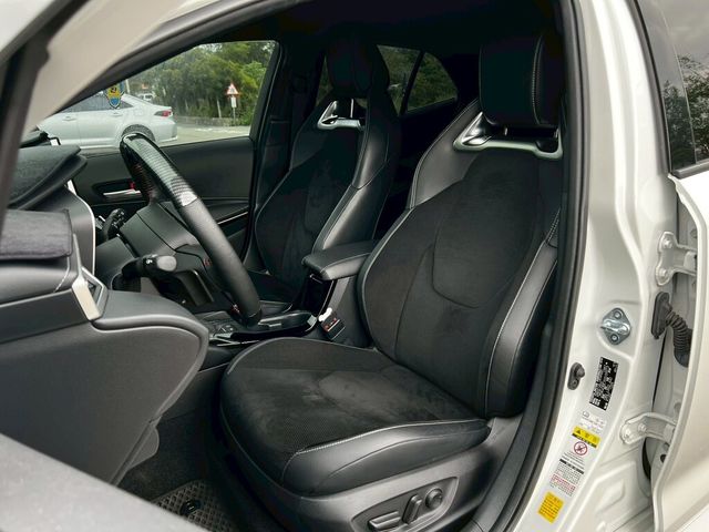TOYOTA豐田 COROLLA SPORT  第17張相片