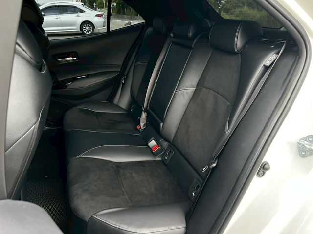 TOYOTA豐田 COROLLA SPORT  第18張相片