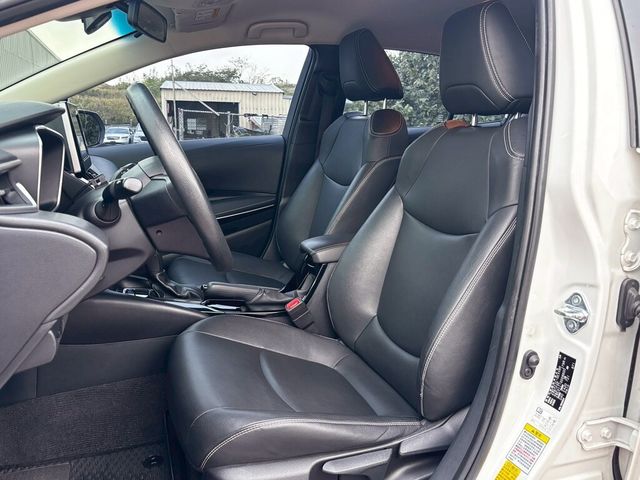 TOYOTA豐田 COROLLA ALTIS HYBRID  第13張相片