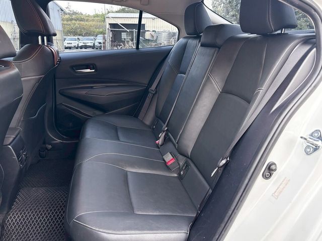 TOYOTA豐田 COROLLA ALTIS HYBRID  第14張相片