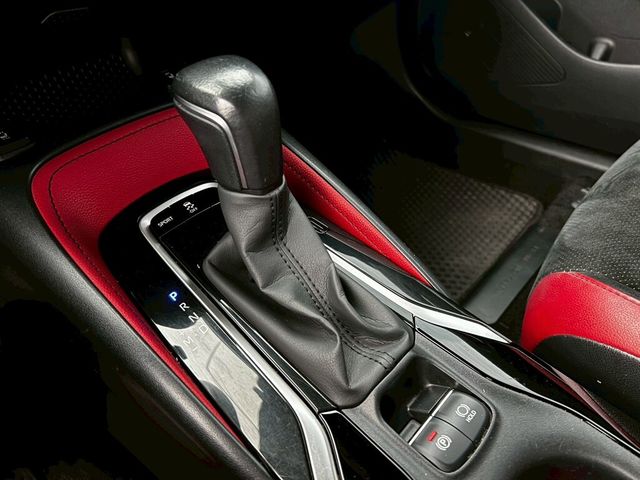 TOYOTA豐田 COROLLA SPORT  第5張相片