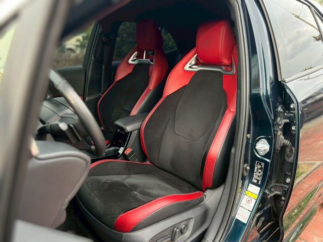 TOYOTA豐田 COROLLA SPORT  第6張相片