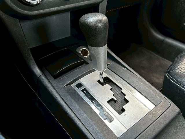 MITSUBISHI三菱 LANCER IO  第12張相片