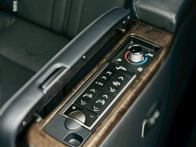 TOYOTA豐田 ALPHARD  第13張相片