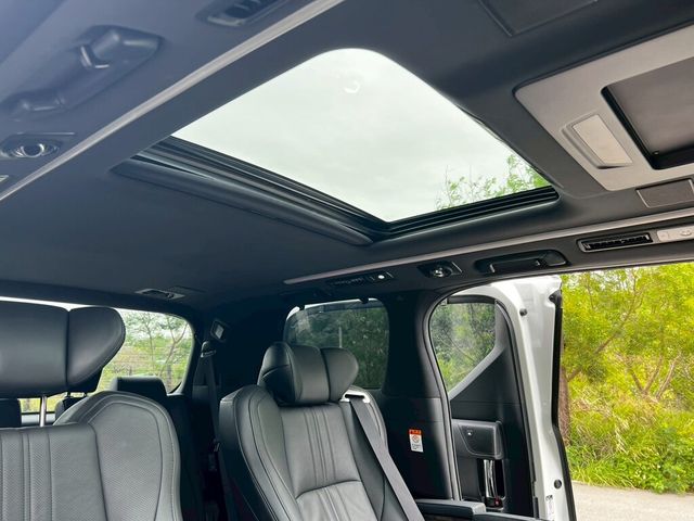 TOYOTA豐田 ALPHARD  第15張相片
