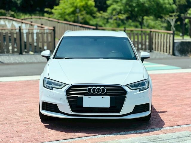 AUDI奧迪 A3  第2張相片