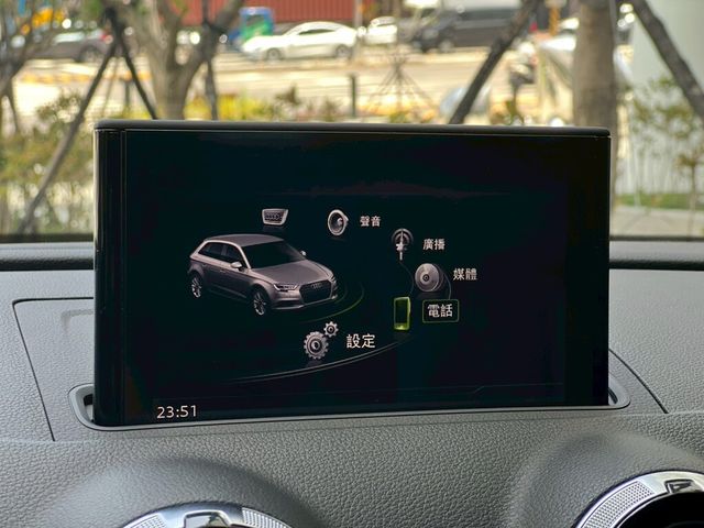 AUDI奧迪 A3  第8張相片