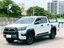 TOYOTA豐田 HILUX  第1張縮圖