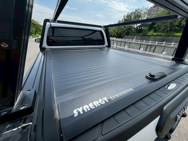 TOYOTA豐田 HILUX  第6張相片