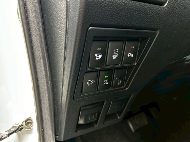 TOYOTA豐田 HILUX  第13張相片