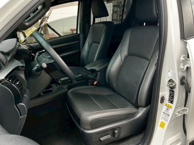 TOYOTA豐田 HILUX  第19張相片