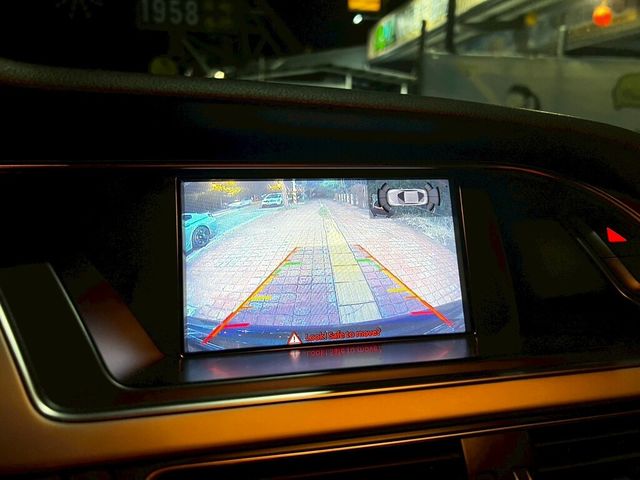 AUDI奧迪 A5  第6張相片