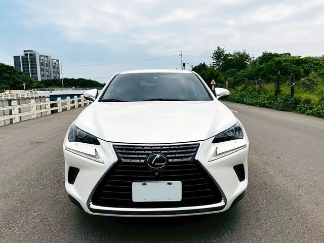 LEXUS凌志 NX200  第2張相片