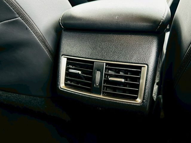 LEXUS凌志 NX200  第15張相片
