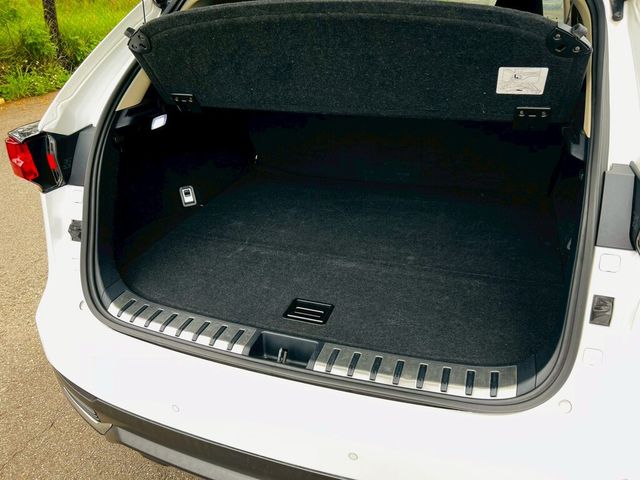 LEXUS凌志 NX200  第16張相片