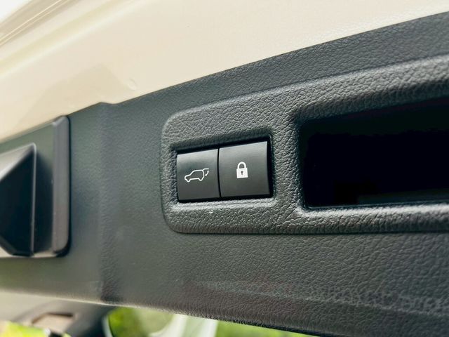 LEXUS凌志 NX200  第17張相片