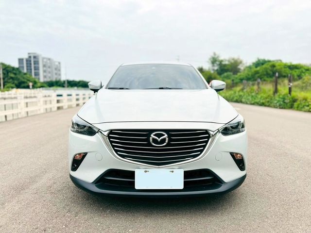 MAZDA馬自達 CX-3  第2張相片