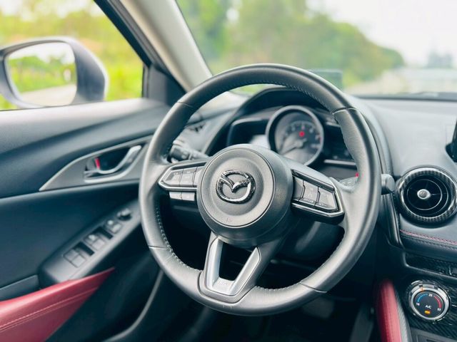 MAZDA馬自達 CX-3  第10張相片