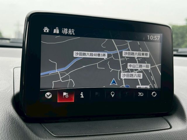 MAZDA馬自達 CX-3  第11張相片