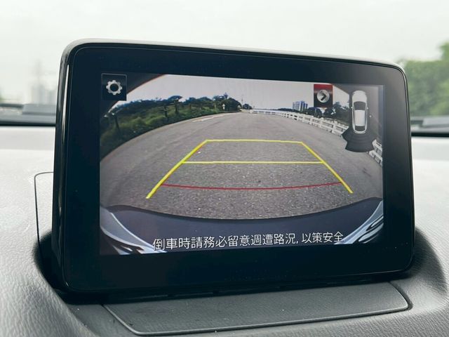MAZDA馬自達 CX-3  第12張相片