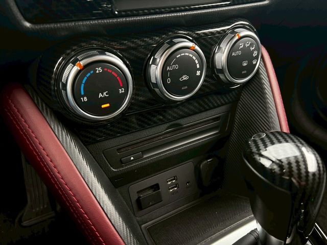 MAZDA馬自達 CX-3  第13張相片