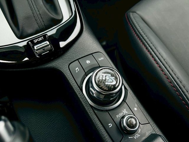 MAZDA馬自達 CX-3  第14張相片