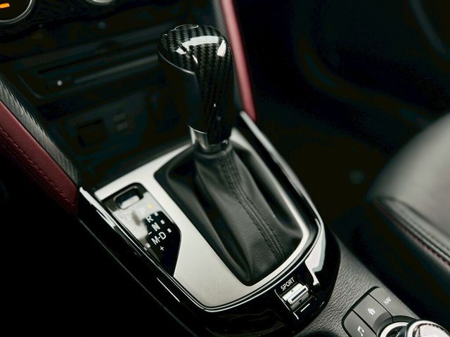 MAZDA馬自達 CX-3  第16張相片