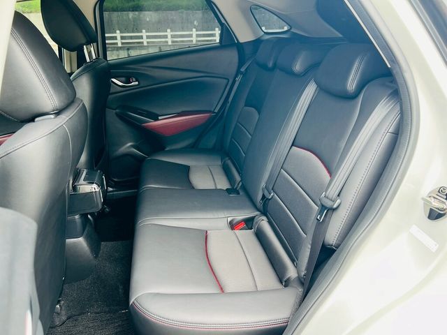 MAZDA馬自達 CX-3  第18張相片