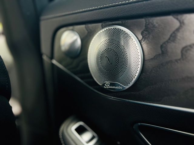 M-BENZ賓士 C300  第8張相片