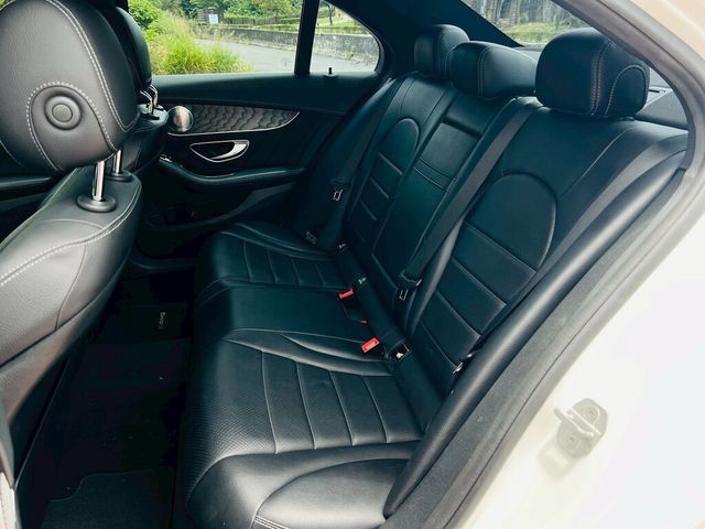 M-BENZ賓士 C300  第12張相片