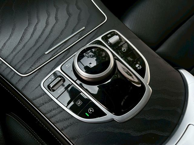 M-BENZ賓士 GLC300 AMG COUPE  第12張相片