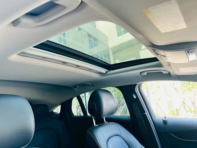 M-BENZ賓士 GLC300 AMG COUPE  第15張相片
