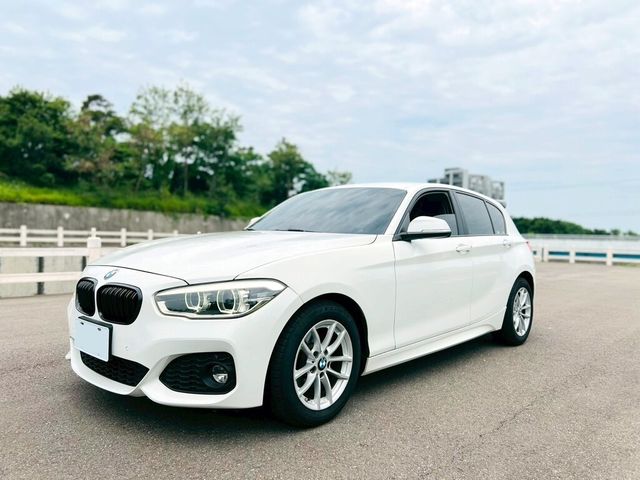 BMW寶馬 118I  第1張相片
