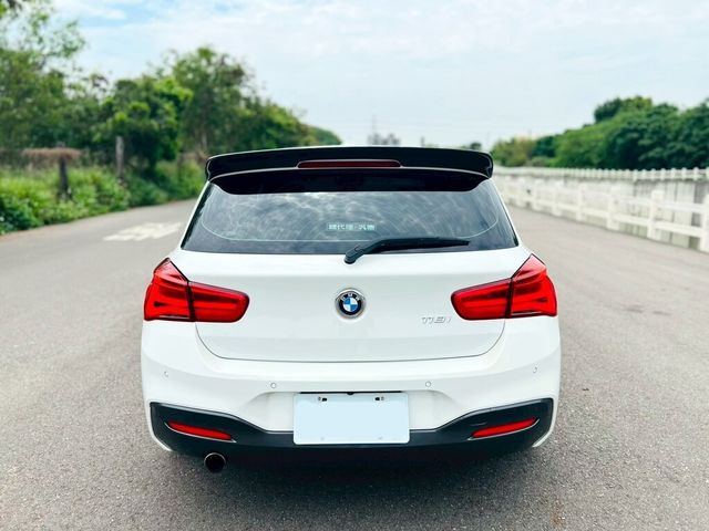 BMW寶馬 118I  第3張相片