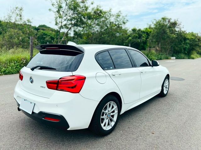 BMW寶馬 118I  第4張相片