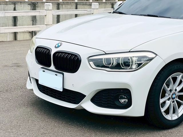 BMW寶馬 118I  第5張相片