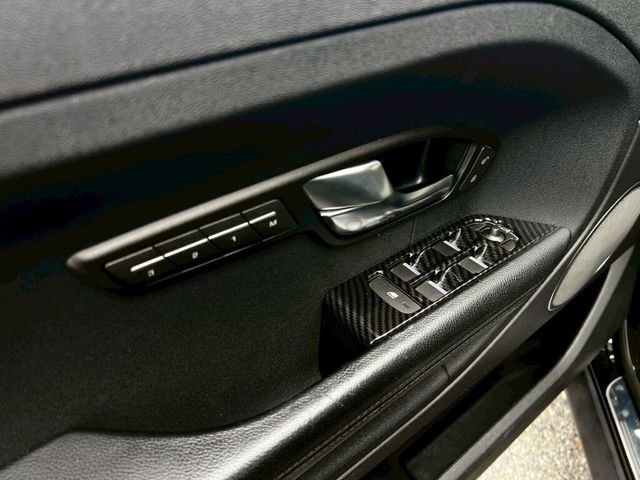 LAND ROVER路華 EVOQUE  第8張相片