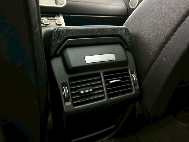 LAND ROVER路華 EVOQUE  第11張相片