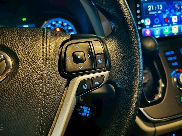 TOYOTA豐田 SIENNA  第8張相片
