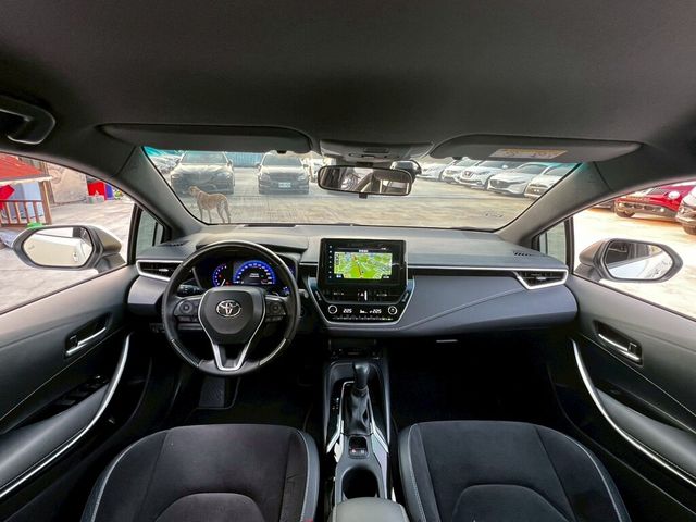 TOYOTA豐田 AURIS  第4張相片