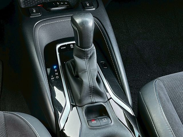 TOYOTA豐田 AURIS  第7張相片