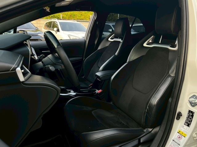 TOYOTA豐田 AURIS  第8張相片