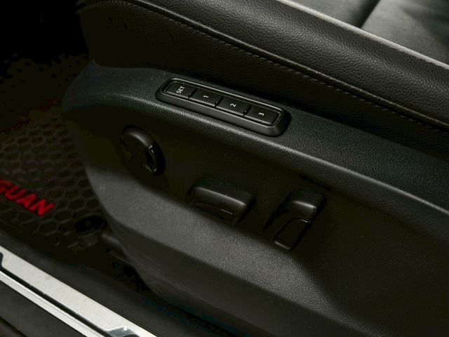 VOLKSWAGEN福斯 TIGUAN  第15張相片