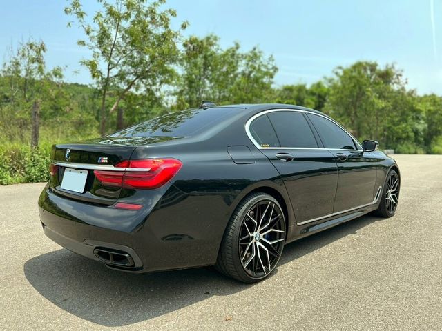 BMW寶馬 730D  第3張相片