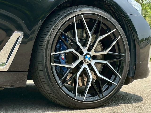 BMW寶馬 730D  第5張相片