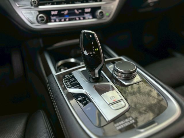 BMW寶馬 730D  第11張相片