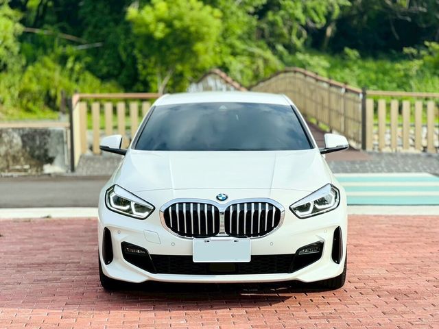 BMW寶馬 118I  第2張相片