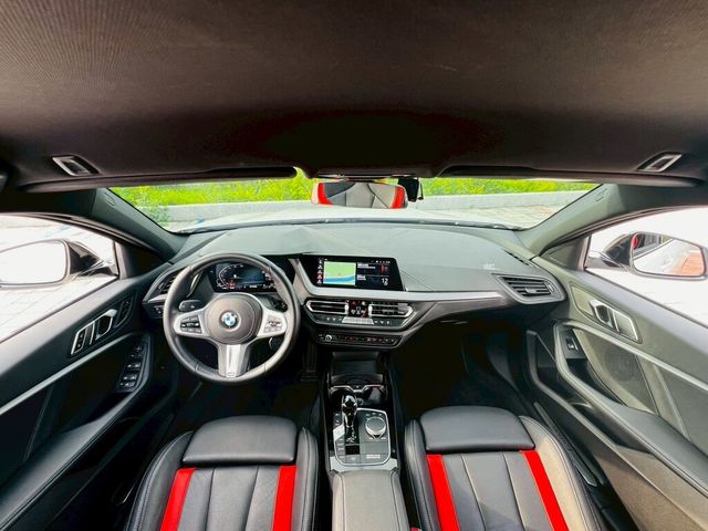 BMW寶馬 118I  第6張相片