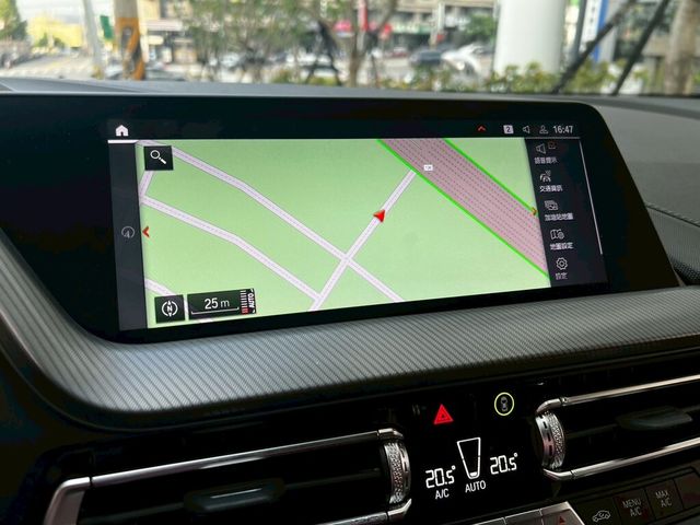 BMW寶馬 118I  第10張相片
