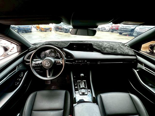 MAZDA馬自達 MAZDA 3  第6張相片